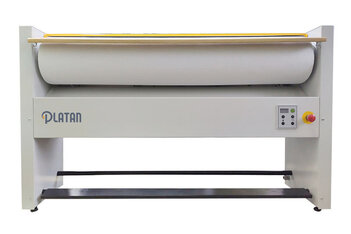 Каток гладильный PLATAN ГК-120МА, 220В