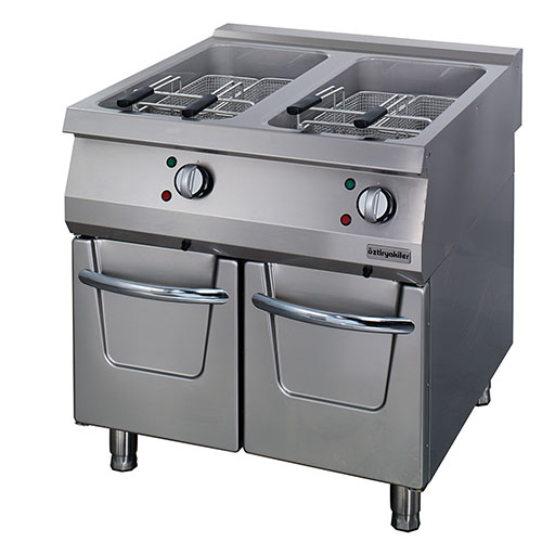 Фритюрница OZTI OFEI 8090