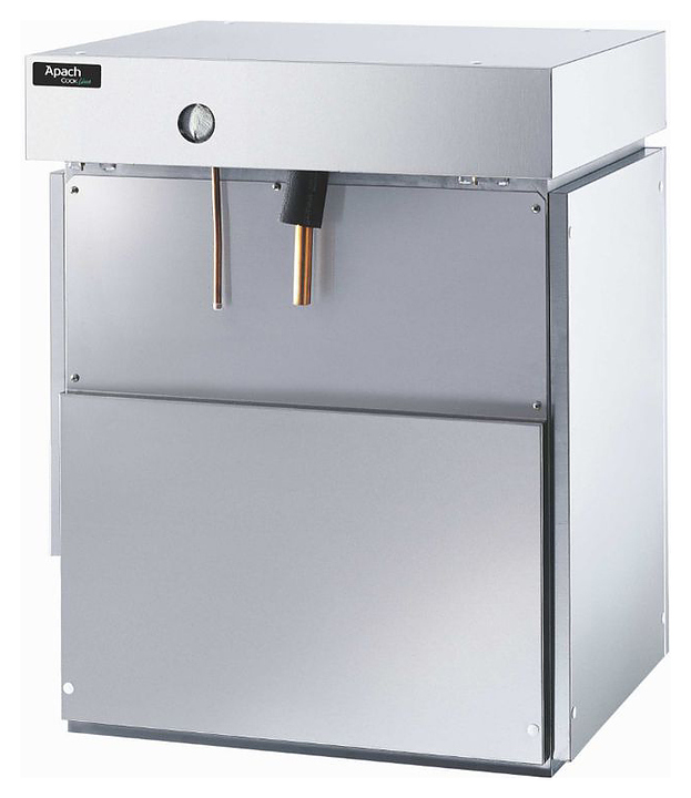 Льдогенератор Apach AS2300B SPLIT
