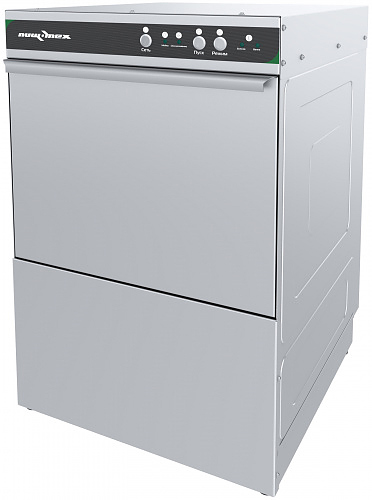 Машина посудомоечная фронтальная ПищТех МП-500Ф-02