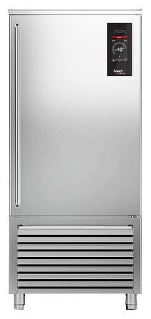 Шкаф шоковой заморозки Apach Chef Line LBVF14UA
