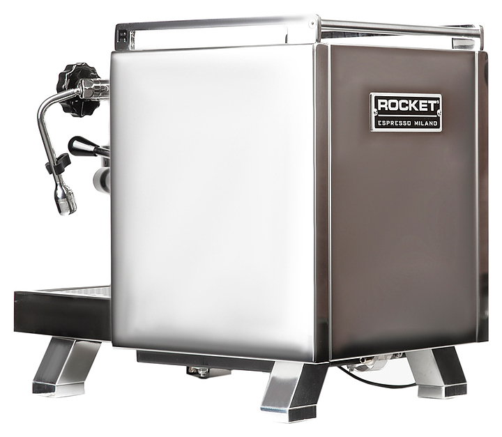 Кофемашина ROCKET MOZZAFIATO CRONOMETRO R