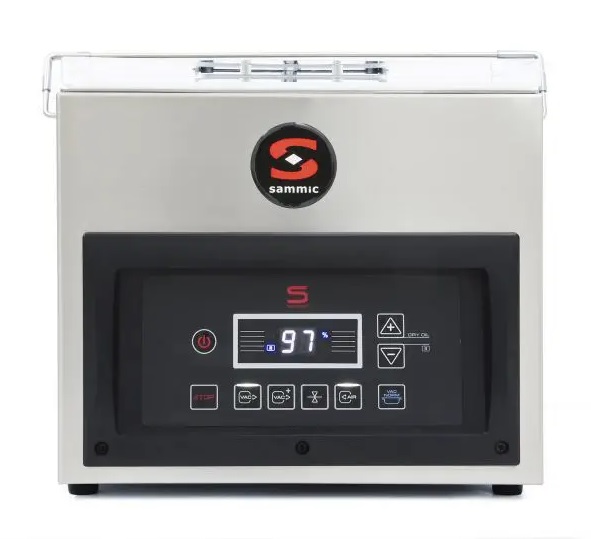 Упаковщик вакуумный Sammic SE-310