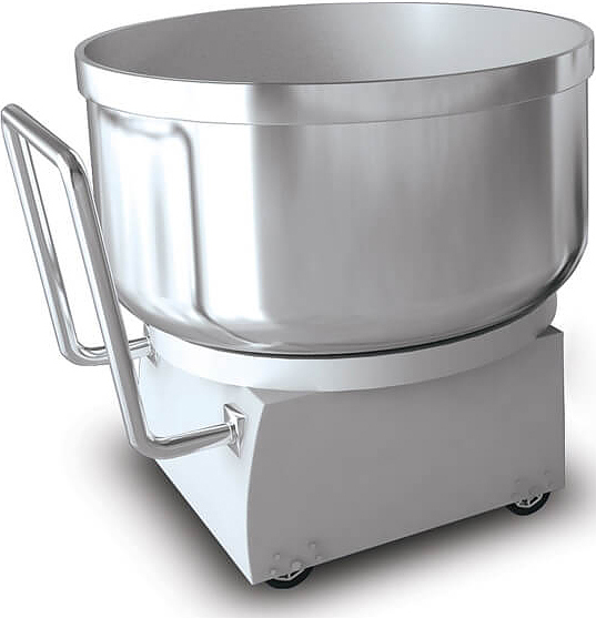 Тестомес спиральный Porlanmaz Bakery Machinery PMSP 160M