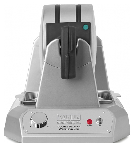 Вафельница Waring WW200E
