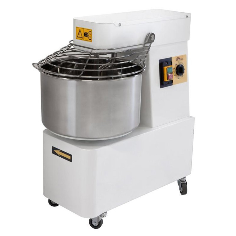 Тестомес спиральный ITPIZZA SK-50 3Ф