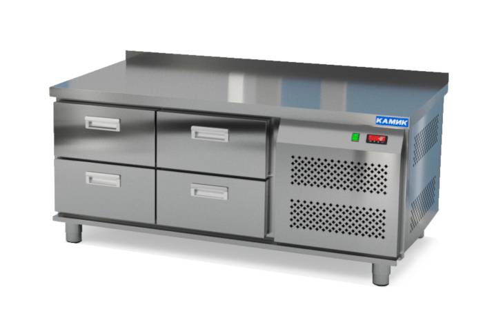 Стол холодильный Камик СО-Т-04147