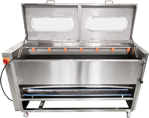 Овощечистка Roal Veget СХJ150