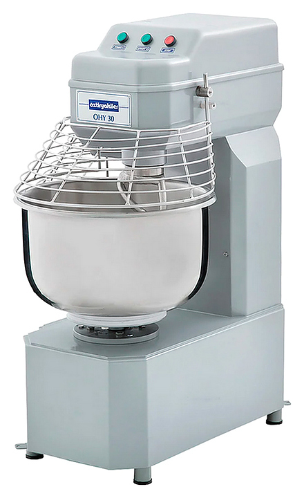 Тестомес OZTI OHY 30 TF