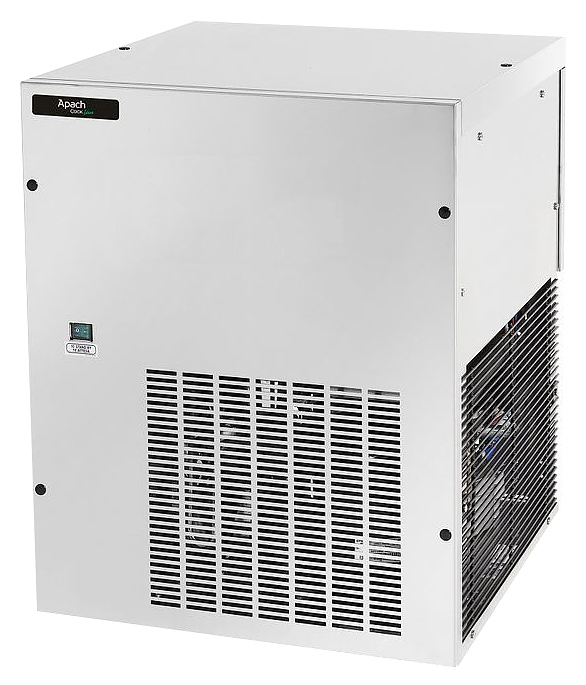 Льдогенератор Apach AG160B A