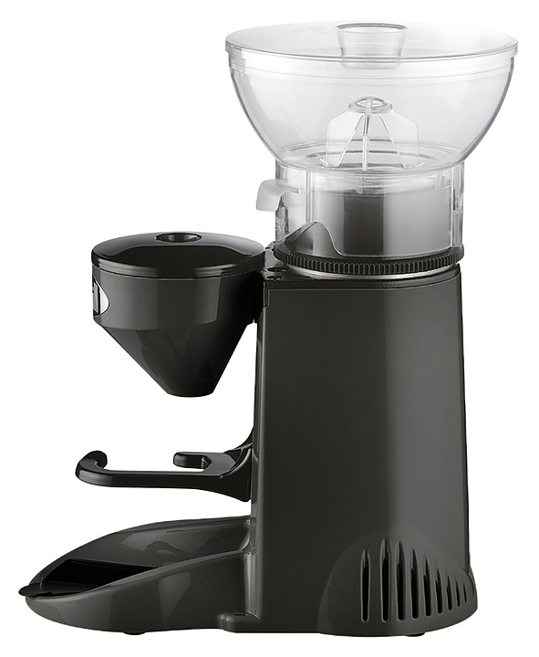 Кофемолка Cunill Tranquilo black