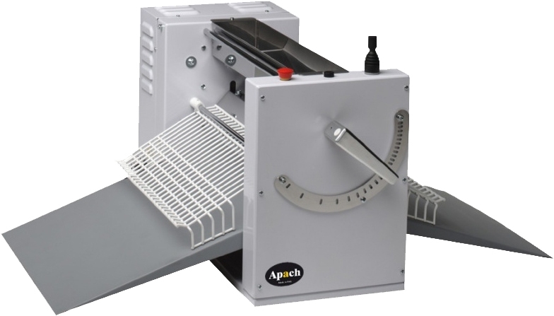 Тестораскаточная машина Apach ASH500SM 220В.