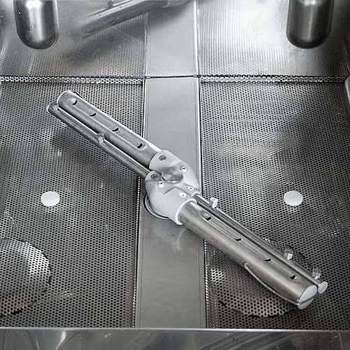 Котломоечная машина Aristarco AU 60.40E PRS SD