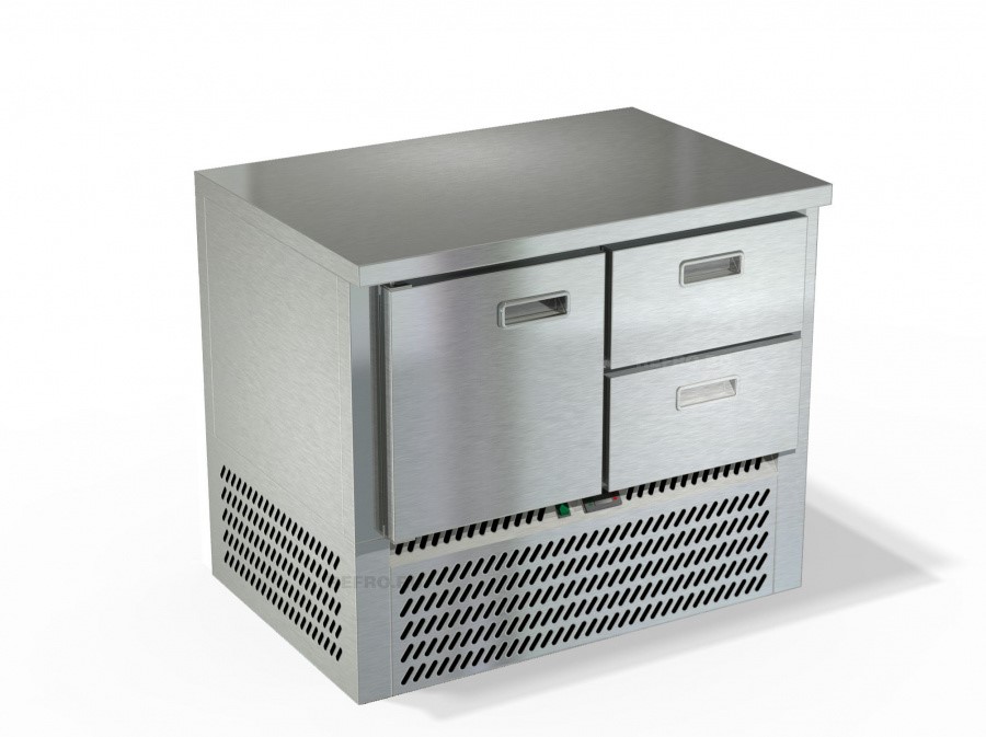 Стол холодильный Техно-ТТ СПН/О-122/12-1006