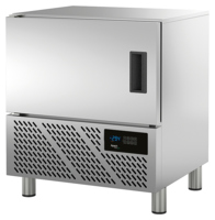 Шкаф шоковой заморозки Apach Cook Line ASH05K R290