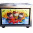 Фризер для жареного мороженого Foodatlas KCB-1F (стол для топпингов)