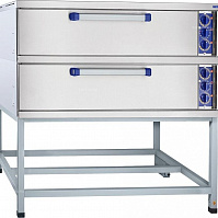Шкаф пекарский Abat ЭШ-2К