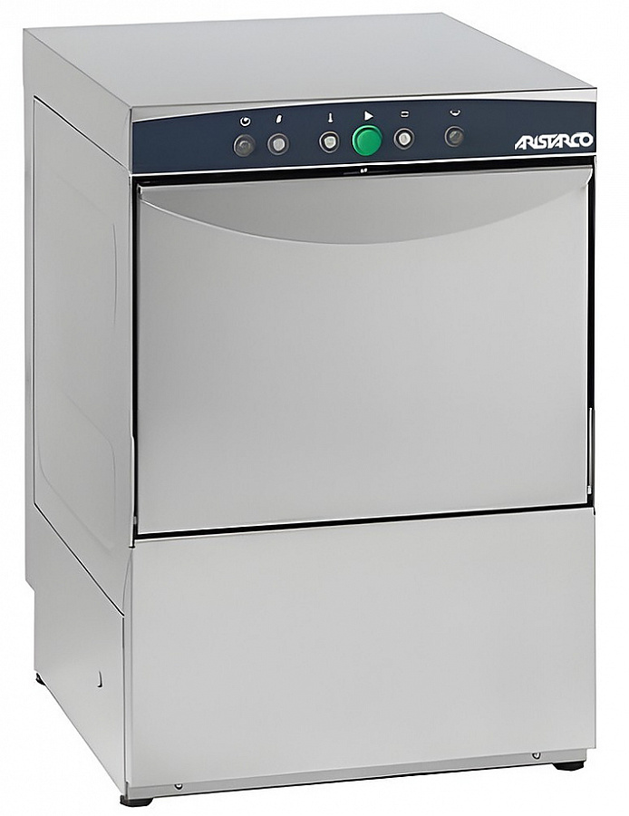 Машина стаканомоечная фронтальная Aristarco AF 35.25 DDE