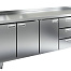 Стол холодильный Hicold BN 1113/TN