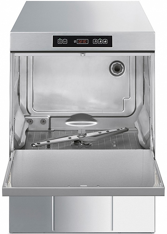 Посудомоечная машина с фронтальной загрузкой SMEG Professional SPD503