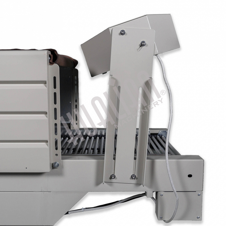 Термоусадочный тоннель Hualian BS-4535LA для PE пленки